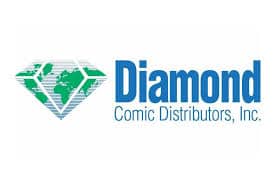 Diamond Comics