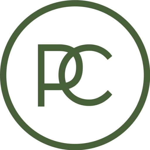 cropped Logo Mark Color 1 Hunter Green